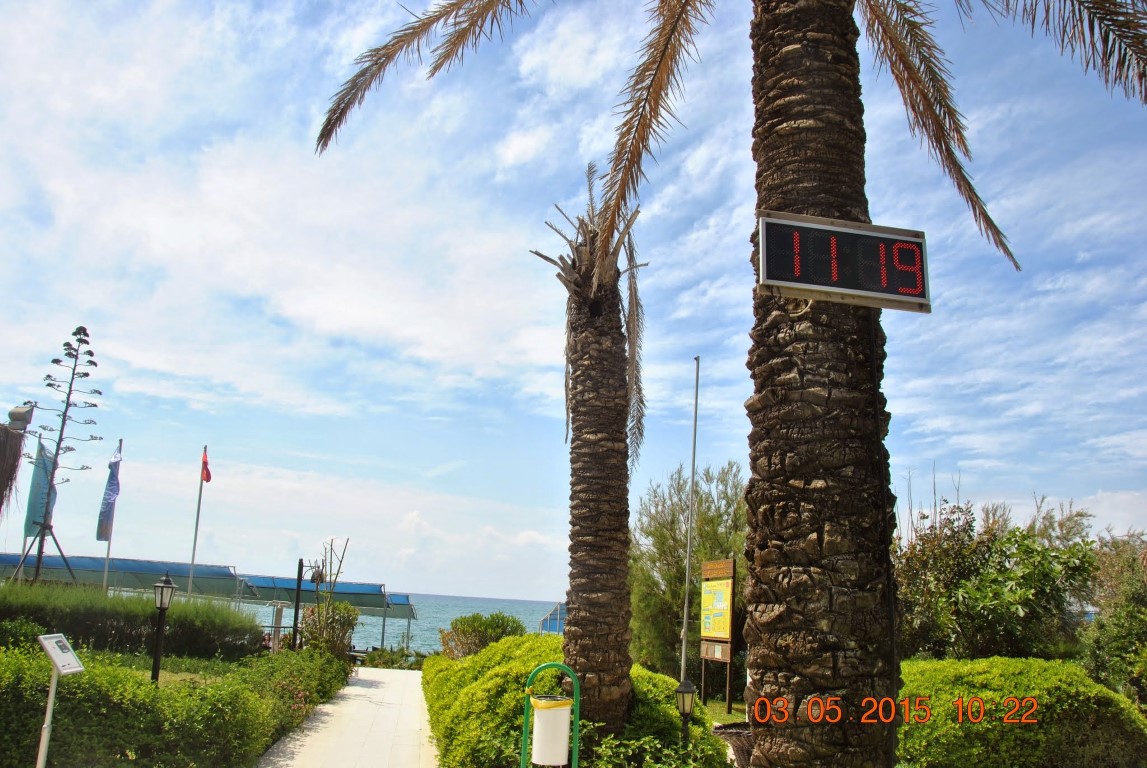 imagini hotel NASHIRA RESORT SIDE